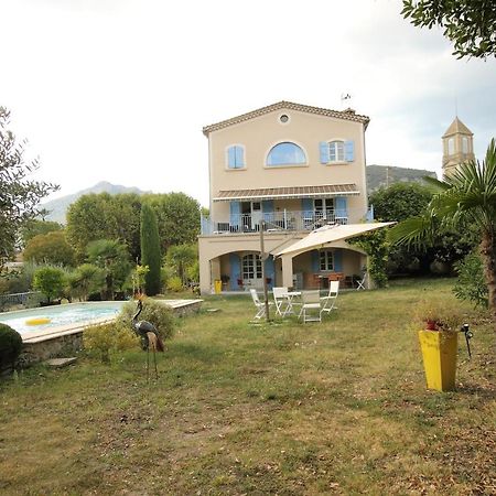 Blanchard Alain Au 8 Bd Du Temple Saint-Hippolyte-du-Fort Exterior foto