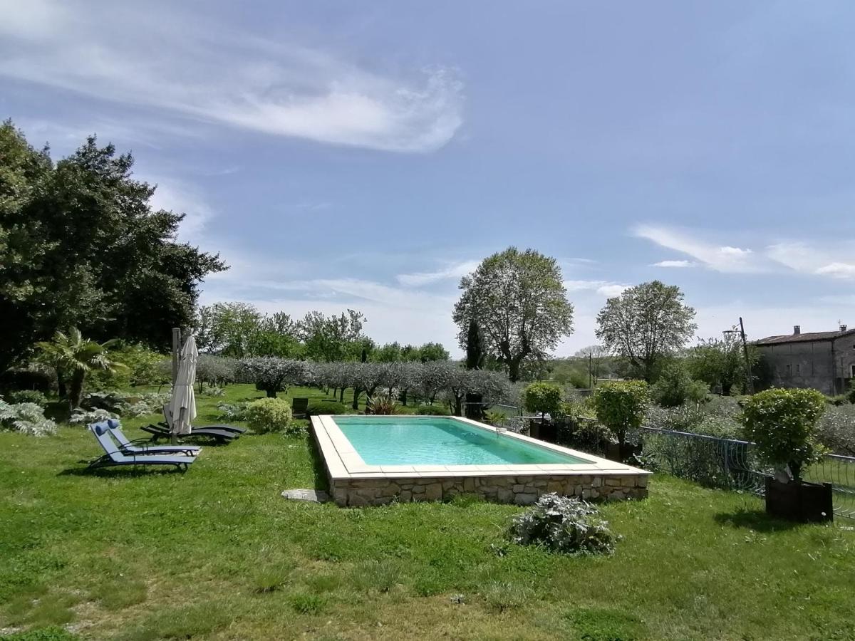Blanchard Alain Au 8 Bd Du Temple Saint-Hippolyte-du-Fort Exterior foto